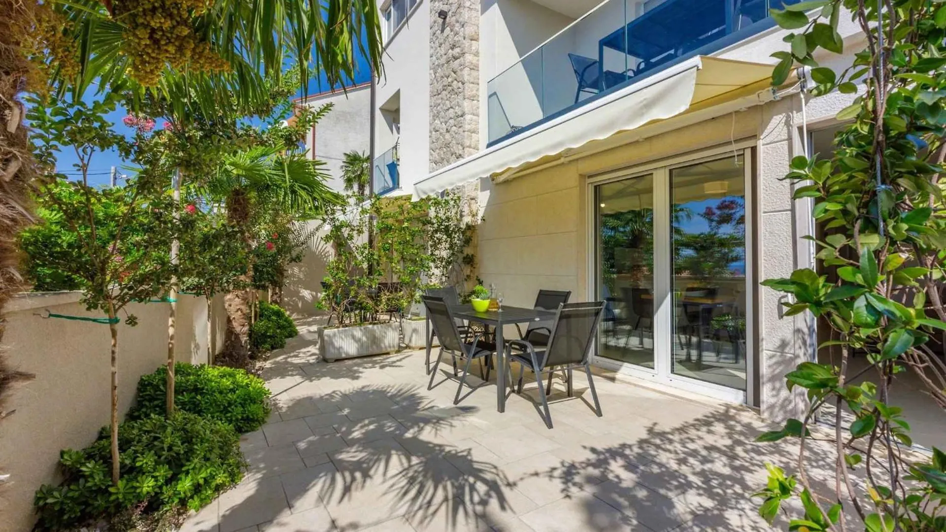 Apartment In Crikvenica 41679 Croatia